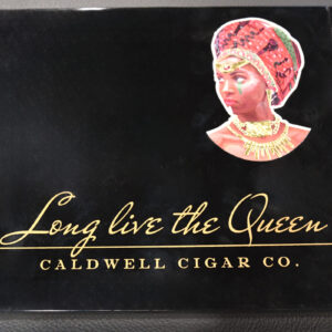 Caldwell Long Live The Queen Maduro