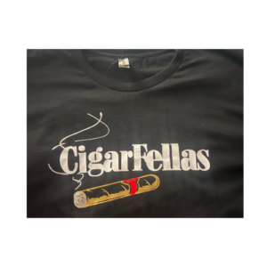 CigarFellas T-Shirt